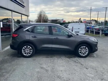 Photo 20 Ford Kuga 2.5 Duratec 190ch FHEV E85 Titanium BVA