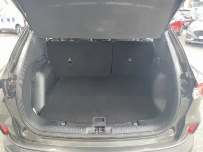 Photo 10 Ford Kuga 2.5 Duratec 190ch FHEV E85 Titanium BVA