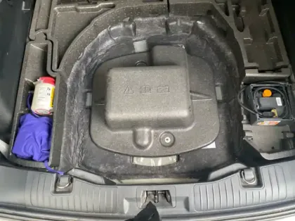 Photo 22 Ford Kuga 2.5 Duratec 190ch FHEV E85 Titanium BVA