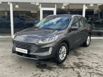 Photo Ford Kuga 2.5 Duratec 190ch Fhev E85 Titanium Bva