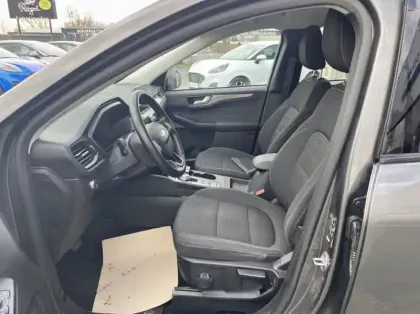 Photo 9 Ford Kuga 2.5 Duratec 190ch FHEV E85 Titanium BVA