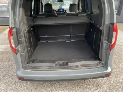 Photo 14 Mercedes Classe T 160 d Style