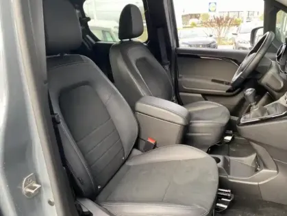 Photo 22 Mercedes Classe T 160 d Style