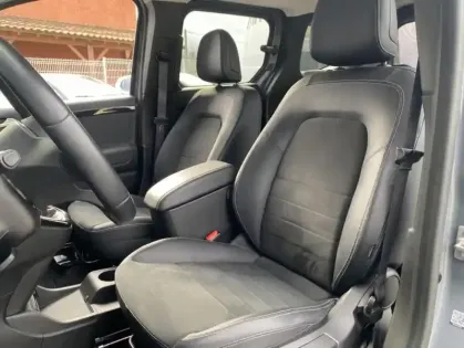 Photo 12 Mercedes Classe T 160 d Style