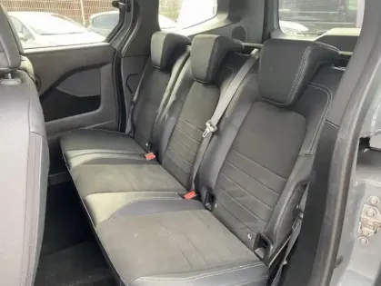 Photo 13 Mercedes Classe T 160 d Style