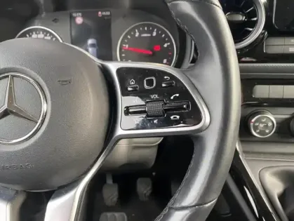 Photo 25 Mercedes Classe T 160 d Style