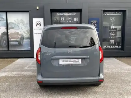 Photo 19 Mercedes Classe T 160 d Style