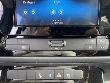 Photo 6 Mercedes Classe T 160 d Style