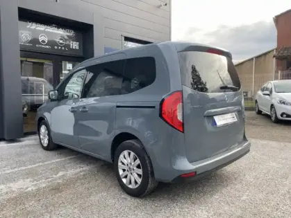 Photo 16 Mercedes Classe T 160 d Style