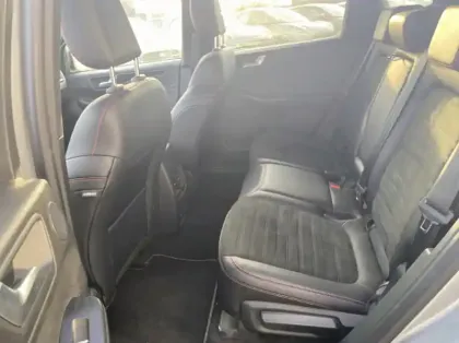 Photo 8 Ford Kuga 2.5 Duratec 190ch FHEV ST-Line X BVA