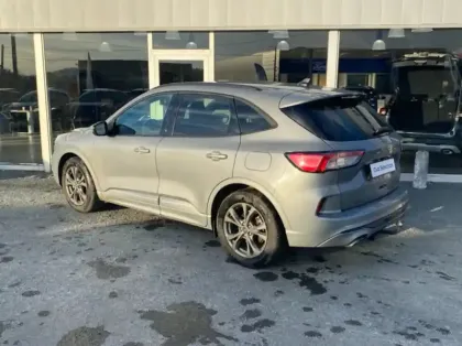 Photo 12 Ford Kuga 2.5 Duratec 190ch FHEV ST-Line X BVA