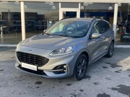 Photo Ford Kuga 2.5 Duratec 190ch Fhev St-line X Bva