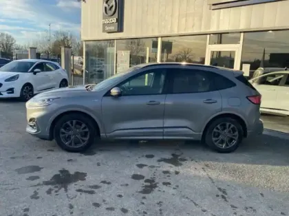 Photo 20 Ford Kuga 2.5 Duratec 190ch FHEV ST-Line X BVA