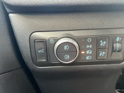 Photo 16 Ford Kuga 2.5 Duratec 190ch FHEV ST-Line X BVA