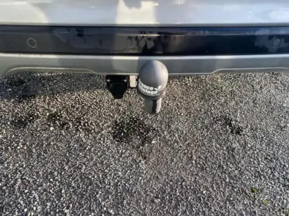 Photo 21 Ford Kuga 2.5 Duratec 190ch FHEV ST-Line X BVA