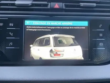 Photo 23 Citroën Grand C4 Spacetourer PureTech 130 S&S EAT8 Business