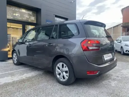 Photo 17 Citroën Grand C4 Spacetourer PureTech 130 S&S EAT8 Business