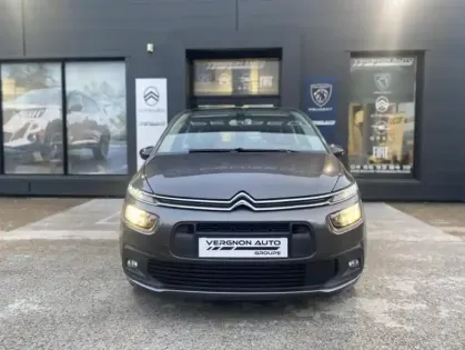 Photo 30 Citroën Grand C4 Spacetourer PureTech 130 S&S EAT8 Business