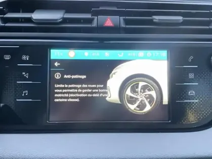 Photo 11 Citroën Grand C4 Spacetourer PureTech 130 S&S EAT8 Business