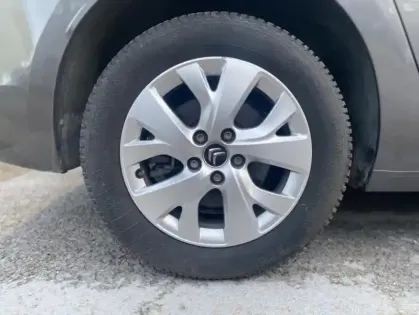 Photo 28 Citroën Grand C4 Spacetourer PureTech 130 S&S EAT8 Business