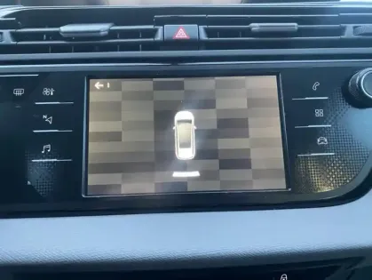 Photo 8 Citroën Grand C4 Spacetourer PureTech 130 S&S EAT8 Business