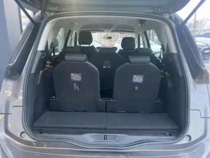 Photo 15 Citroën Grand C4 Spacetourer PureTech 130 S&S EAT8 Business