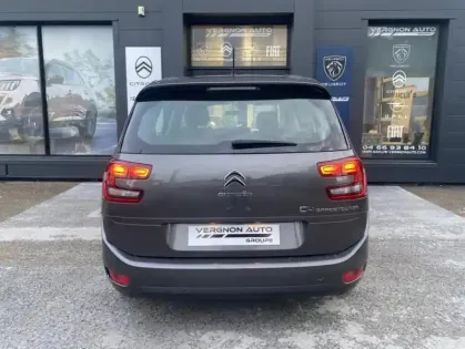 Photo 29 Citroën Grand C4 Spacetourer PureTech 130 S&S EAT8 Business
