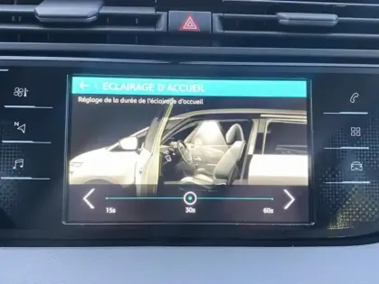 Photo 21 Citroën Grand C4 Spacetourer PureTech 130 S&S EAT8 Business