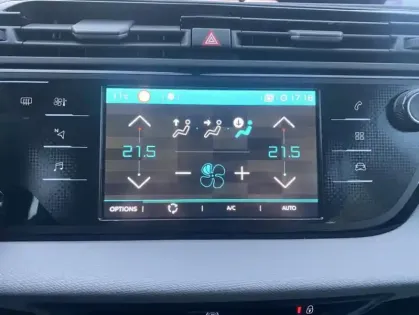 Photo 9 Citroën Grand C4 Spacetourer PureTech 130 S&S EAT8 Business