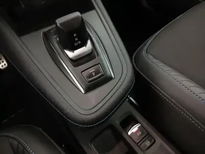 Photo 20 Renault Captur E-Tech full hybrid 160 ch esprit Alpine