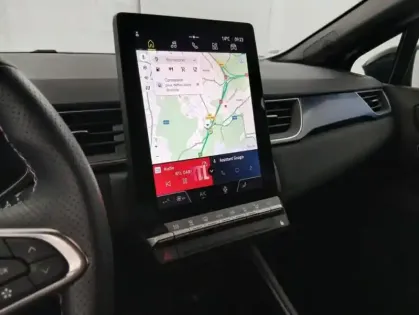 Photo 21 Renault Captur E-Tech full hybrid 160 ch esprit Alpine