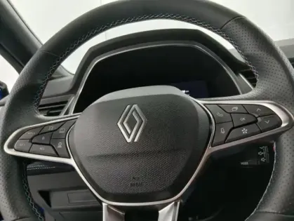 Photo 22 Renault Captur E-Tech full hybrid 160 ch esprit Alpine