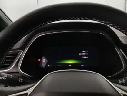 Photo 19 Renault Captur E-Tech full hybrid 160 ch esprit Alpine