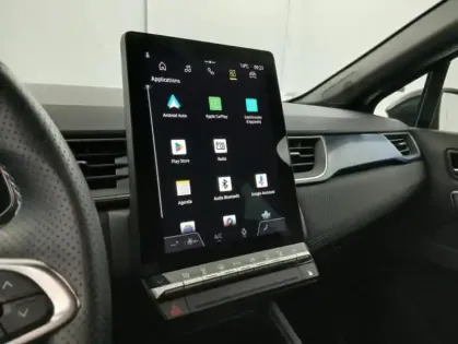 Photo 23 Renault Captur E-Tech full hybrid 160 ch esprit Alpine