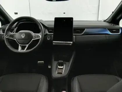 Photo 12 Renault Captur E-Tech full hybrid 160 ch esprit Alpine