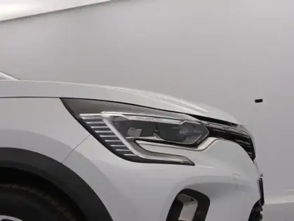 Photo 17 Renault Captur TCe 90 Techno