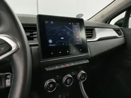 Photo 20 Renault Captur TCe 90 Techno