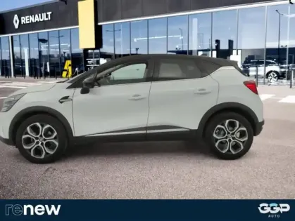 Photo 10 Renault Captur TCe 90 Techno