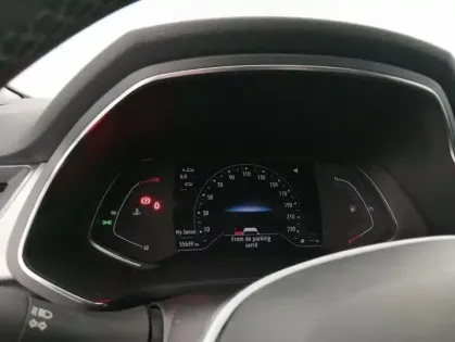 Photo 19 Renault Captur TCe 90 Techno