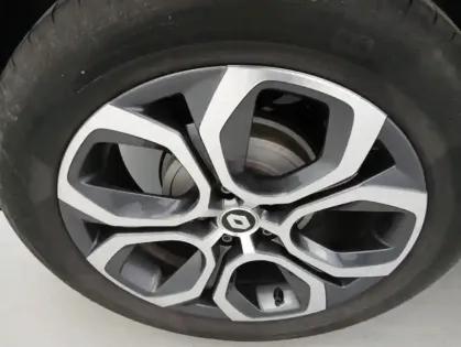 Photo 16 Renault Captur TCe 90 Techno