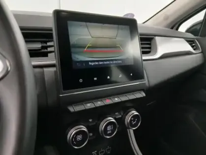 Photo 23 Renault Captur TCe 90 Techno