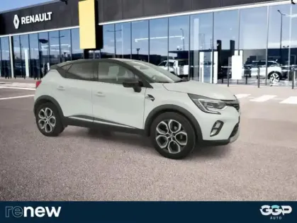 Photo 6 Renault Captur TCe 90 Techno