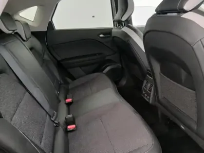 Photo 14 Renault Captur TCe 90 Techno