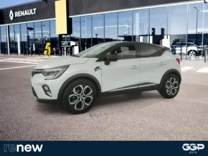 Photo 11 Renault Captur TCe 90 Techno