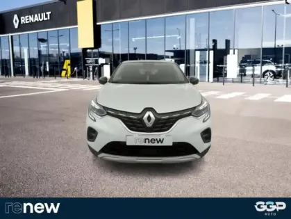 Photo 5 Renault Captur TCe 90 Techno