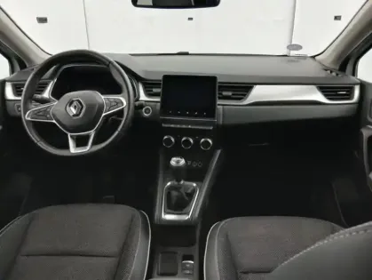 Photo 12 Renault Captur TCe 90 Techno