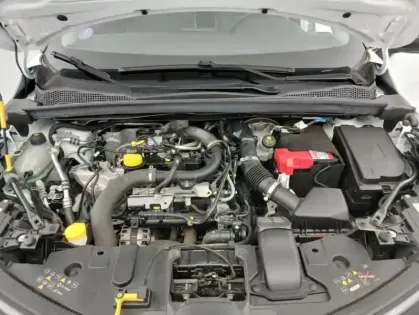 Photo 18 Renault Captur TCe 90 Techno