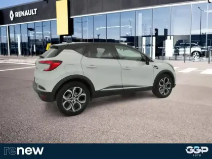 Photo 7 Renault Captur TCe 90 Techno