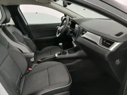 Photo 13 Renault Captur TCe 90 Techno