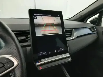 Photo 26 Renault Captur E-Tech full hybrid 145 ch esprit Alpine